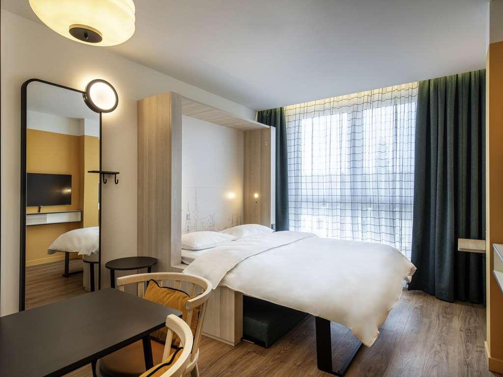 Aparthotel Adagio Access Hamburg Cameră foto